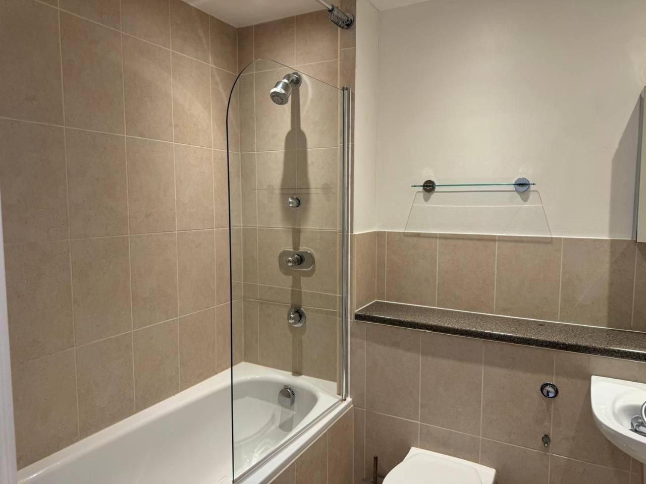 Luxury One Bedroom In Paddington With Concierge And Security London