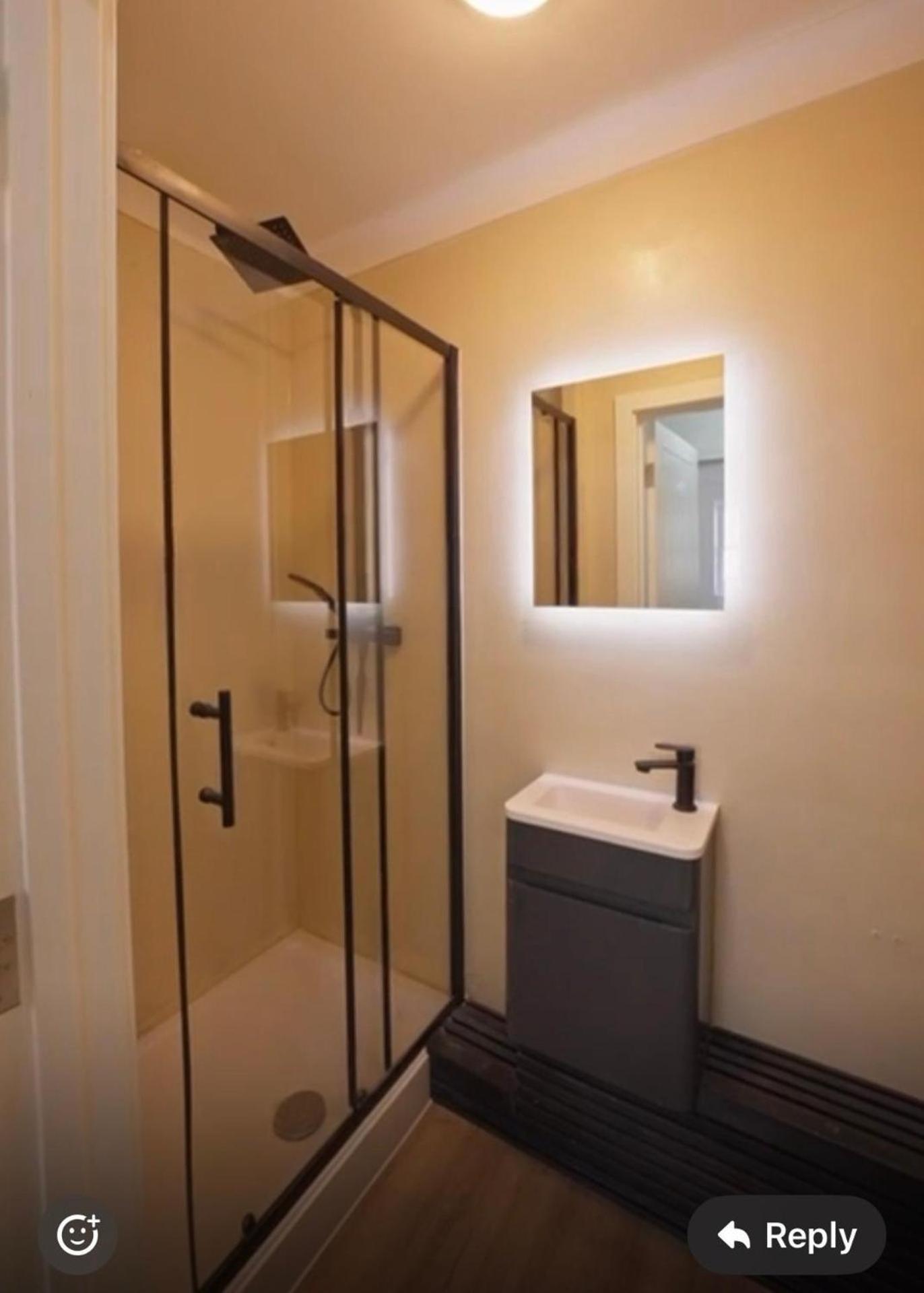 Apartment Deluxe 3 Bedstratford Olympicparko2excel *