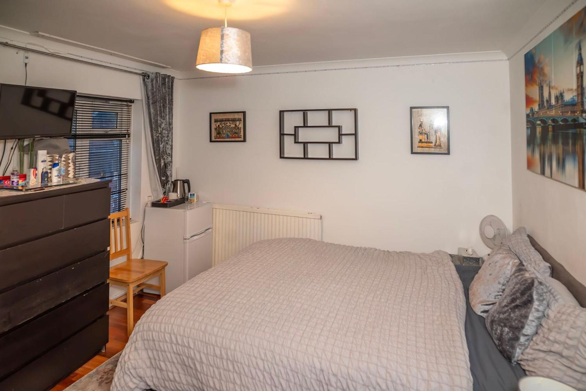 In Guest - King Size - Ensuite *