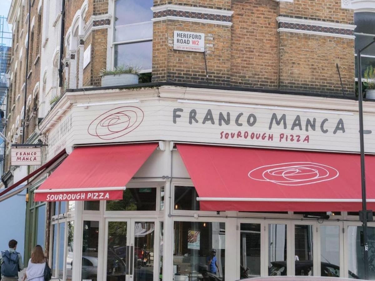 Sleek 2 Bedroom Hideaway Close To Hyde Park