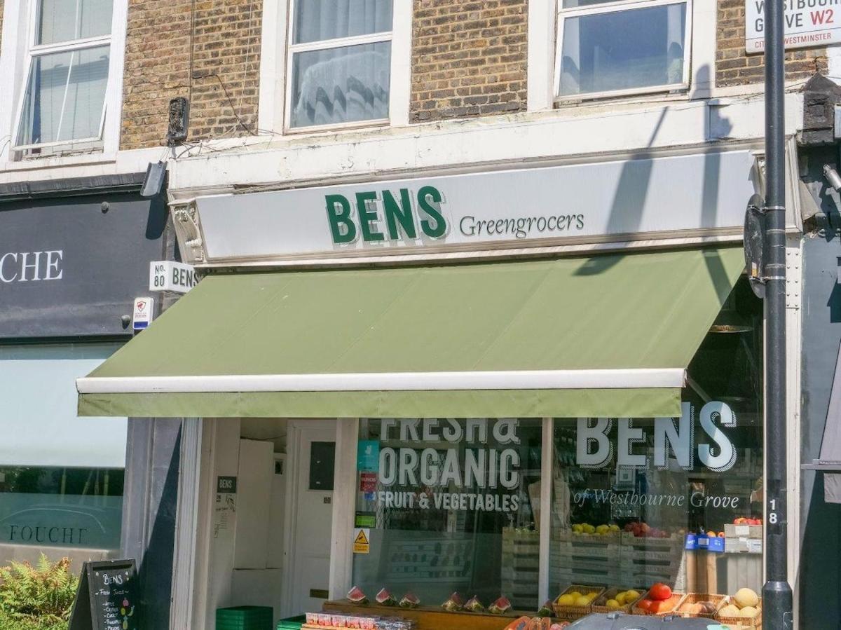 Sleek 2 Bedroom Hideaway Close To Hyde Park *