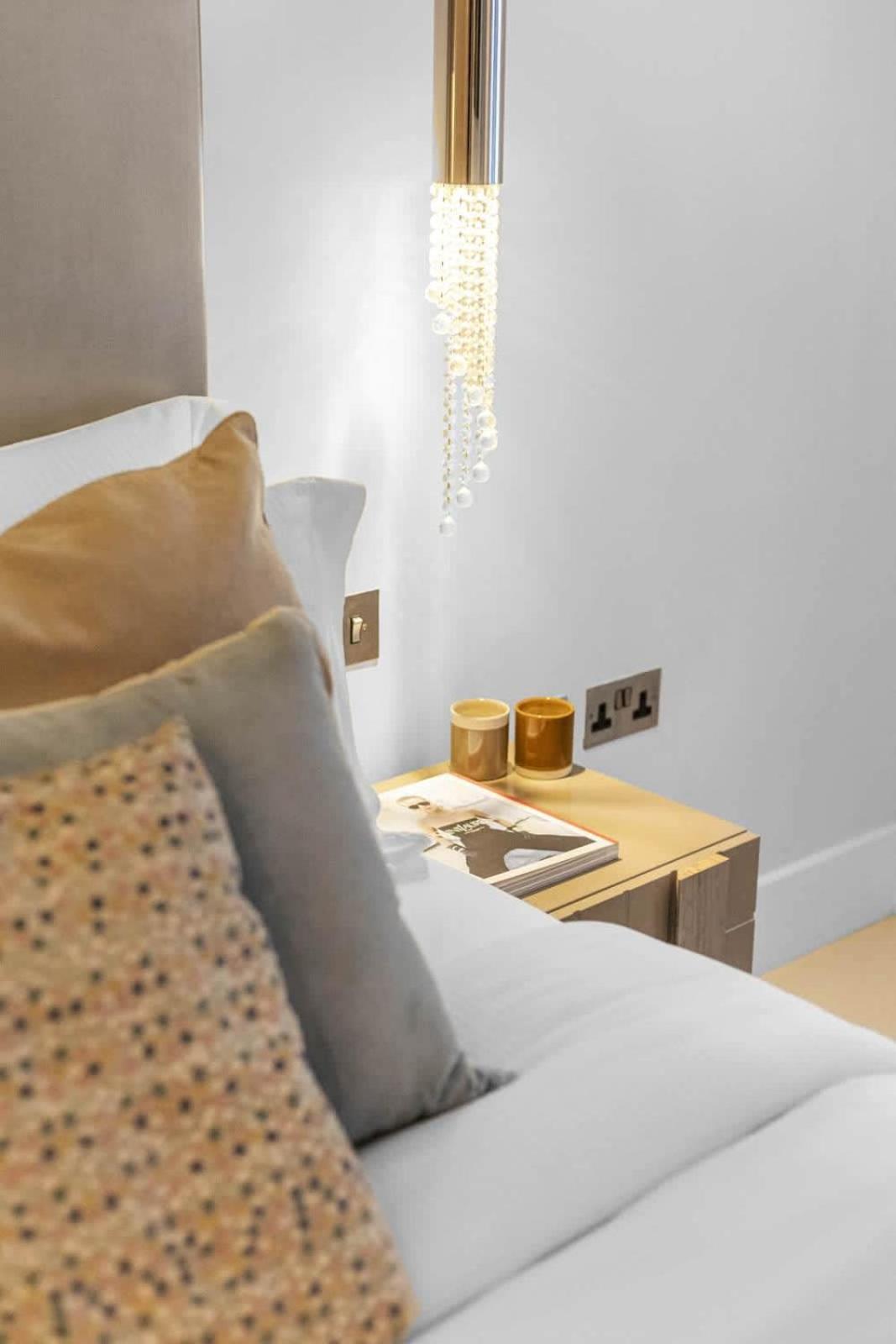 Sleek 2 Bedroom Hideaway Close To Hyde Park * London
