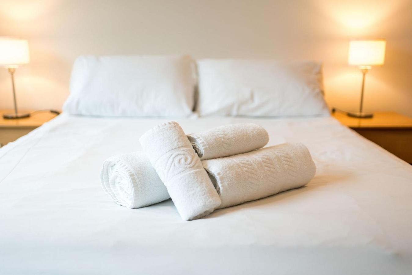 Superfast Broadband 2bd Flat Farringdon