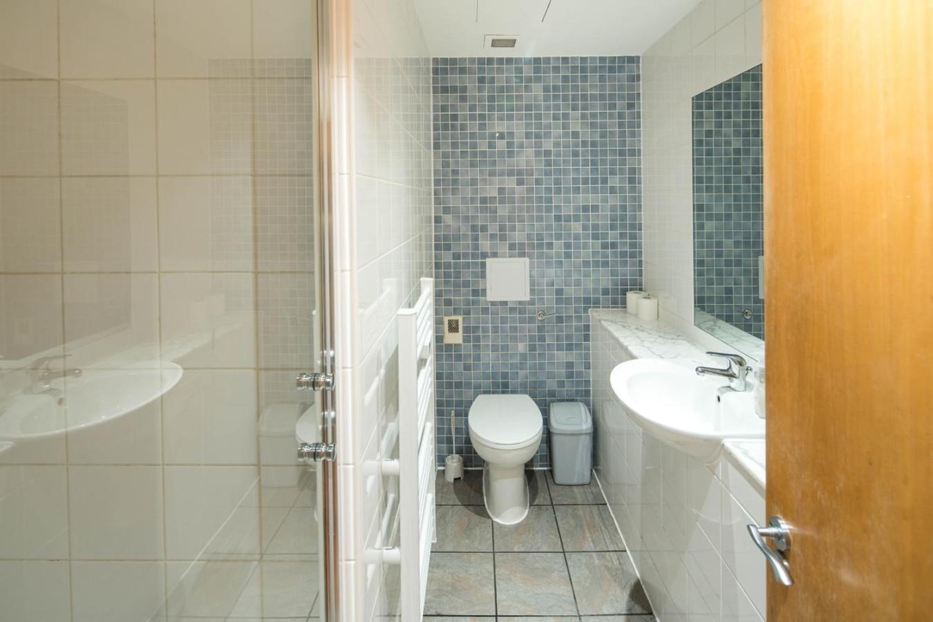 Superfast Broadband 2bd Flat Farringdon London