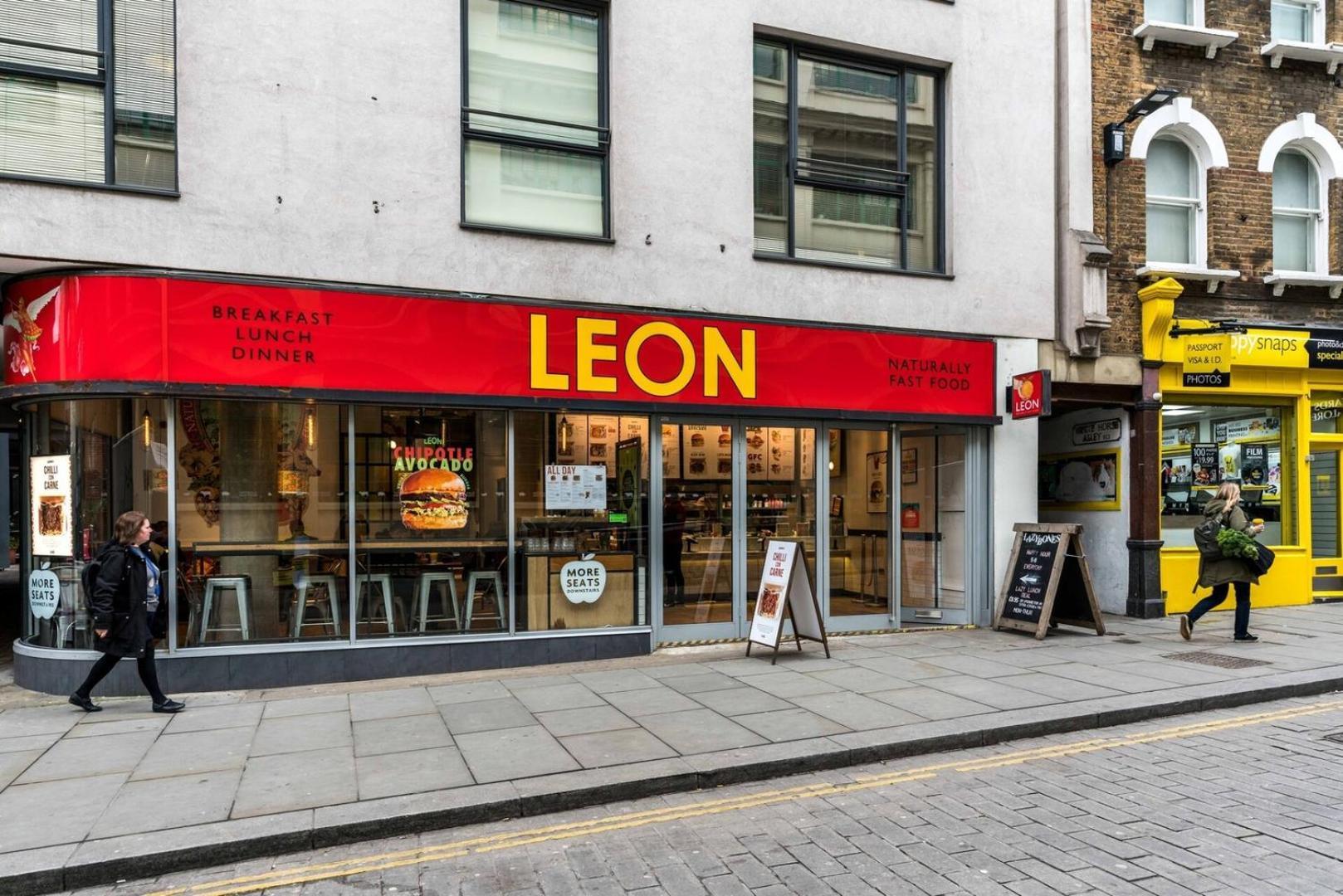 Superfast Broadband 2bd Flat Farringdon London