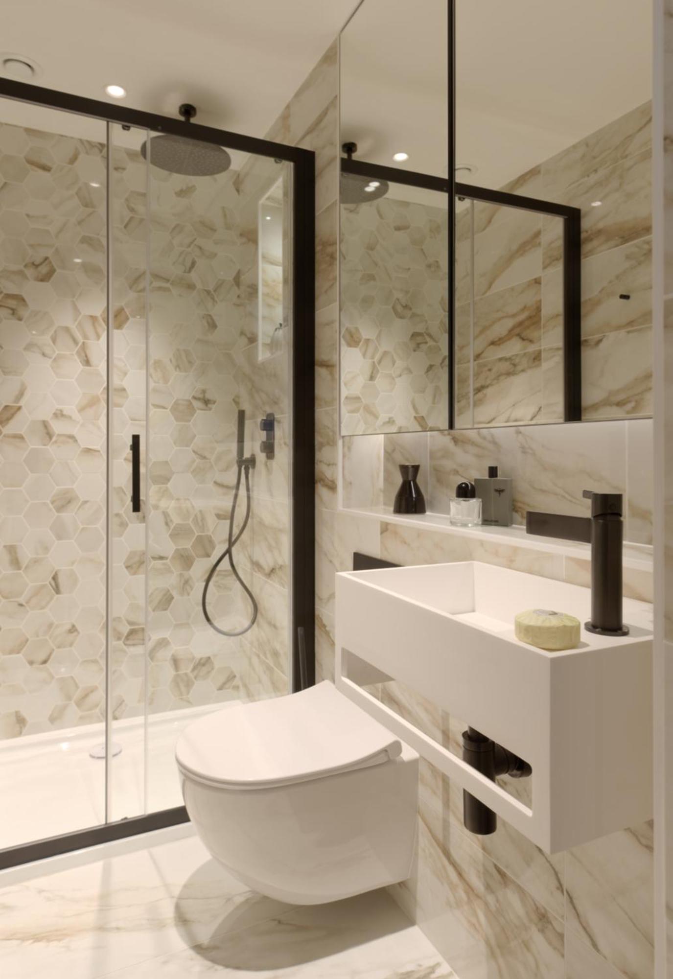 South Kensington By D'montrio Apartahotel Londres