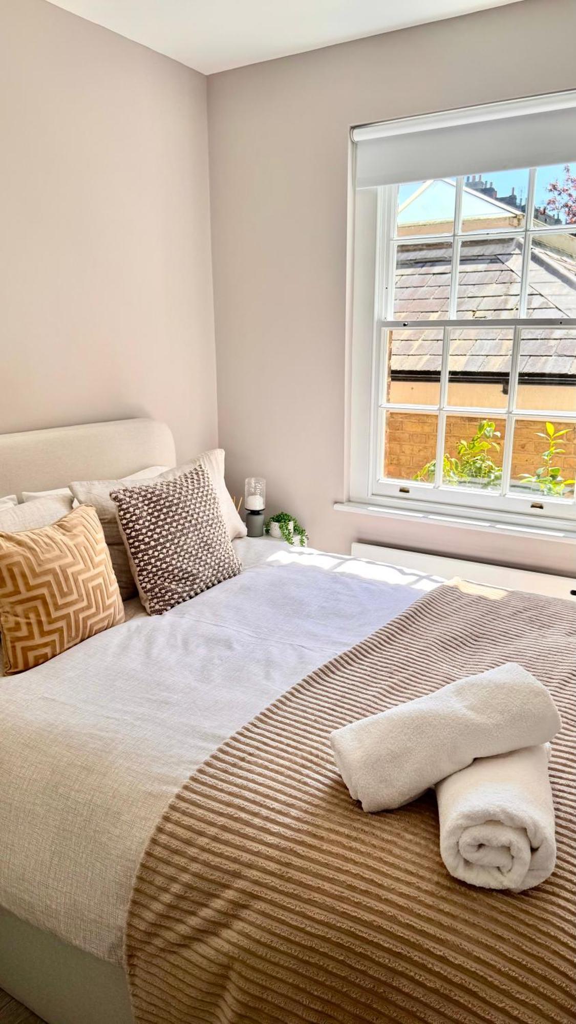 Chelsea Living Apartment London