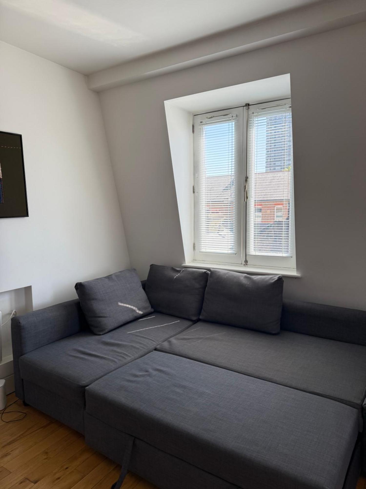 Appartement , Bright And Modern Flat Up To 4 People *