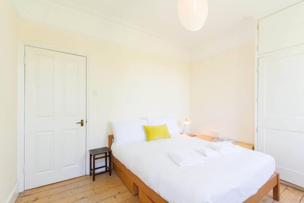 1bd Flat Stoke Newington Well Connected Citycentre Apartment London