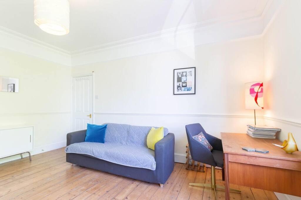 1bd Flat Stoke Newington Well Connected Citycentre *