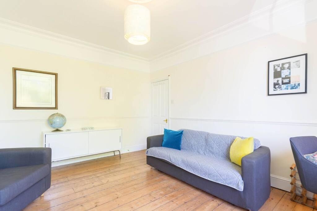 Apartment 1bd Flat Stoke Newington Well Connected Citycentre London