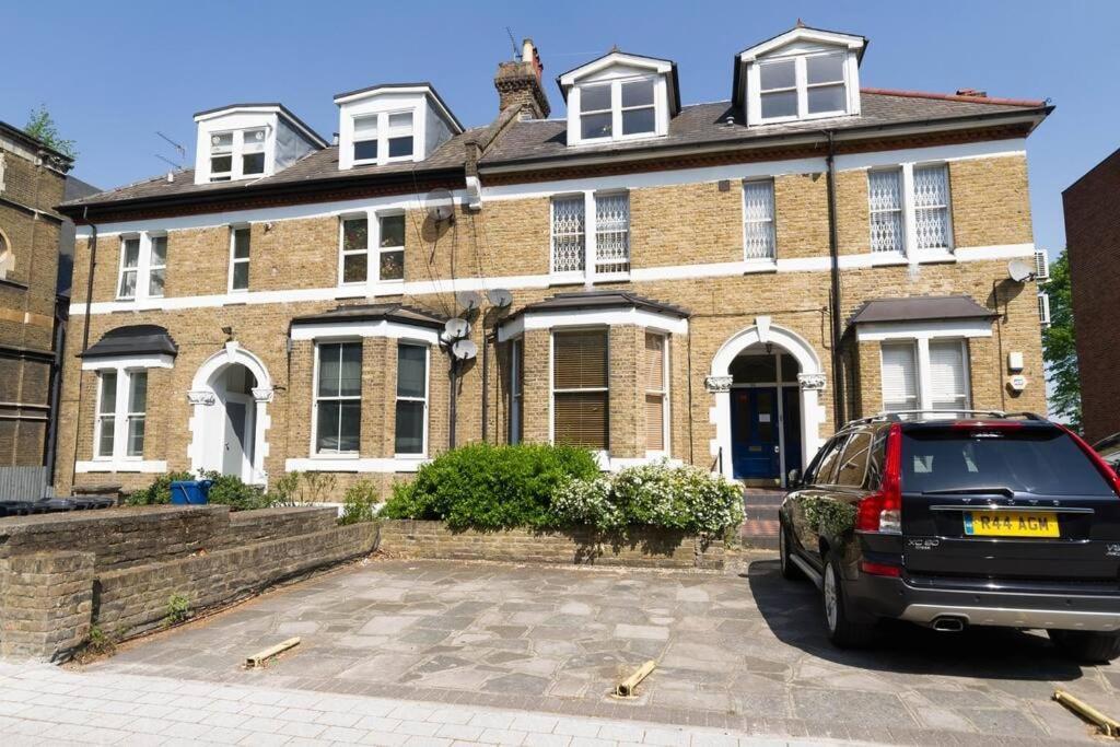 1bd Flat Stoke Newington Well Connected Citycentre * London