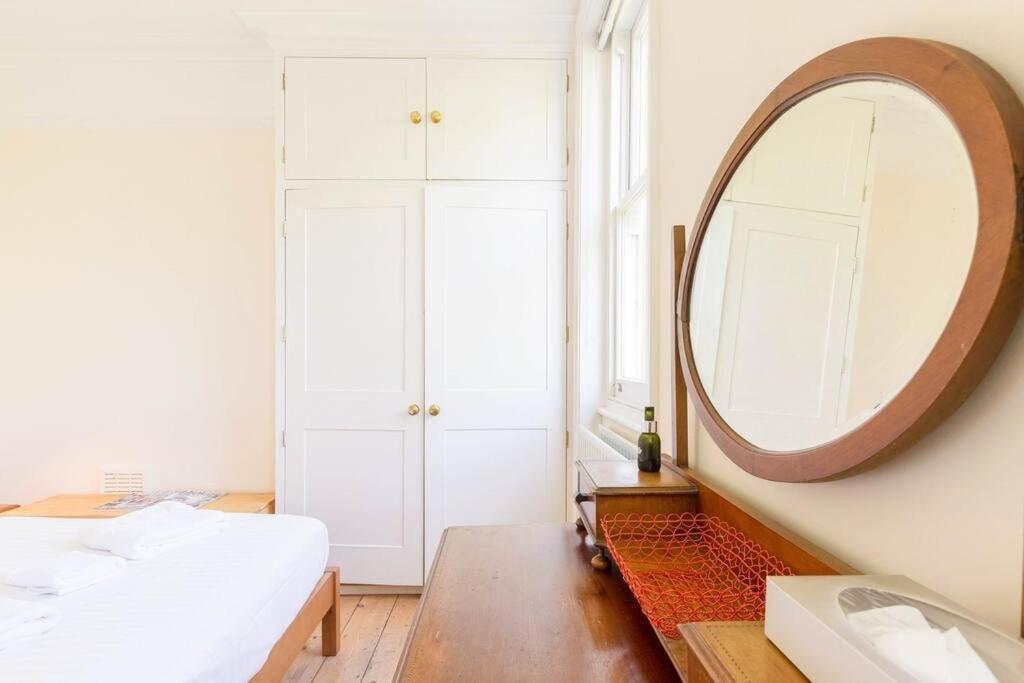 Apartment 1bd Flat Stoke Newington Well Connected Citycentre