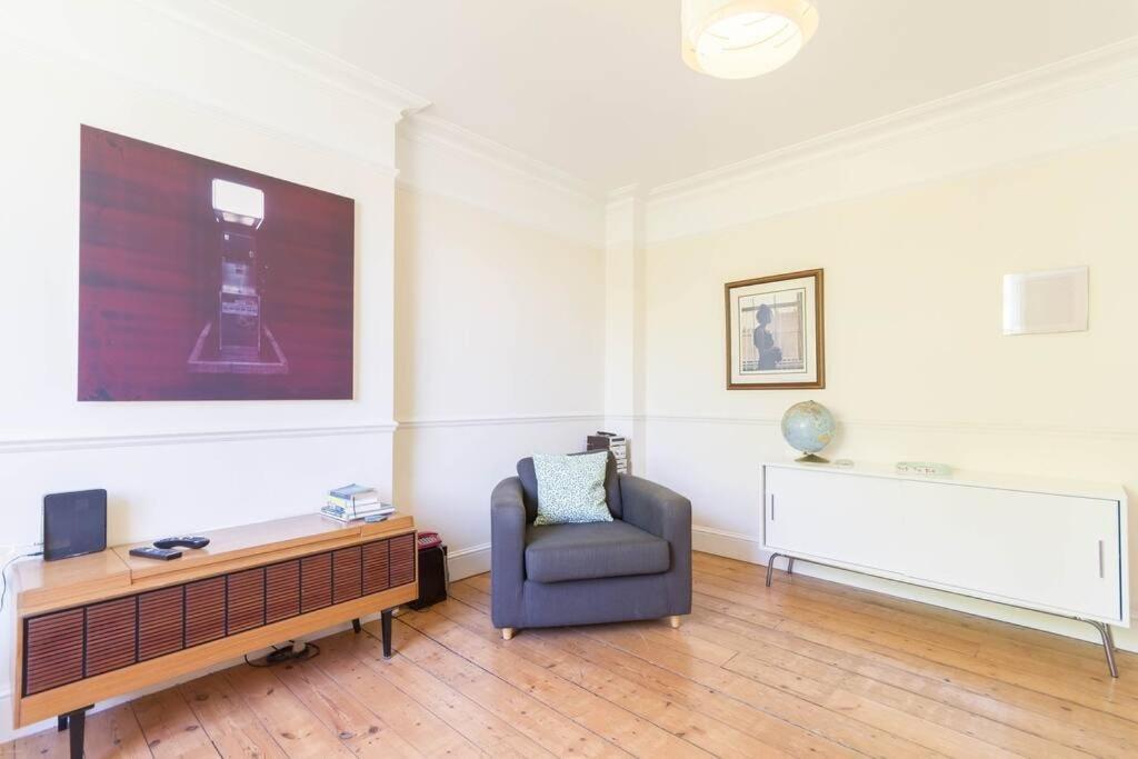 1bd Flat Stoke Newington Well Connected Citycentre