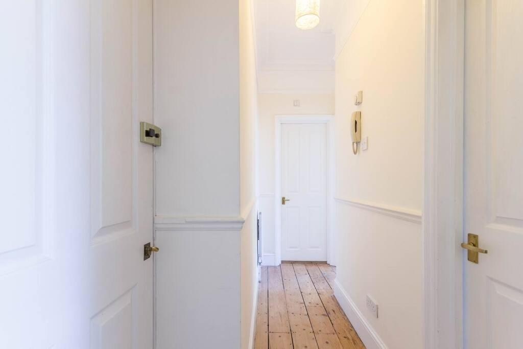 1bd Flat Stoke Newington Well Connected Citycentre Apartment