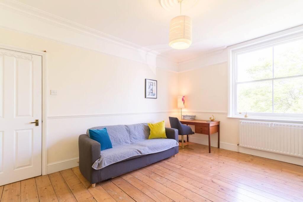 Apartment 1bd Flat Stoke Newington Well Connected Citycentre *