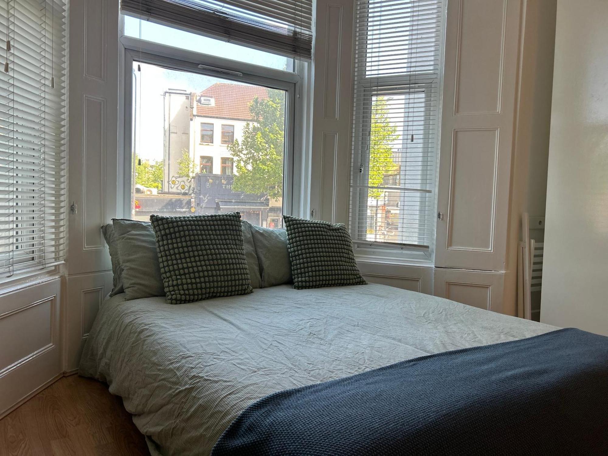 London Studio Stays Londres