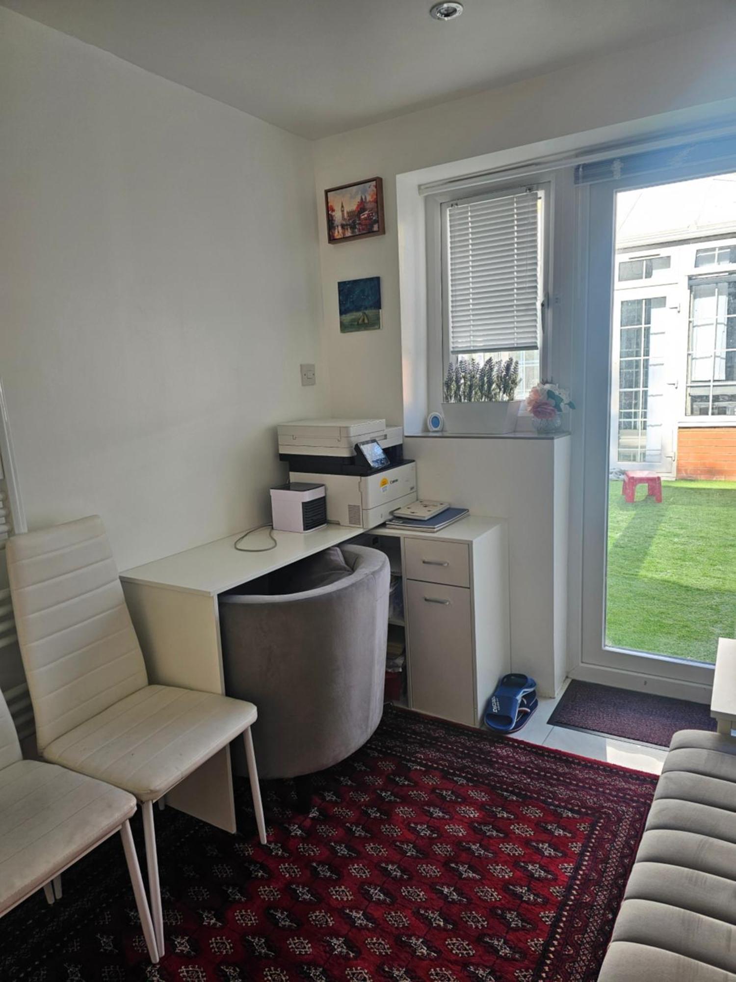 A Away From Ferienhaus