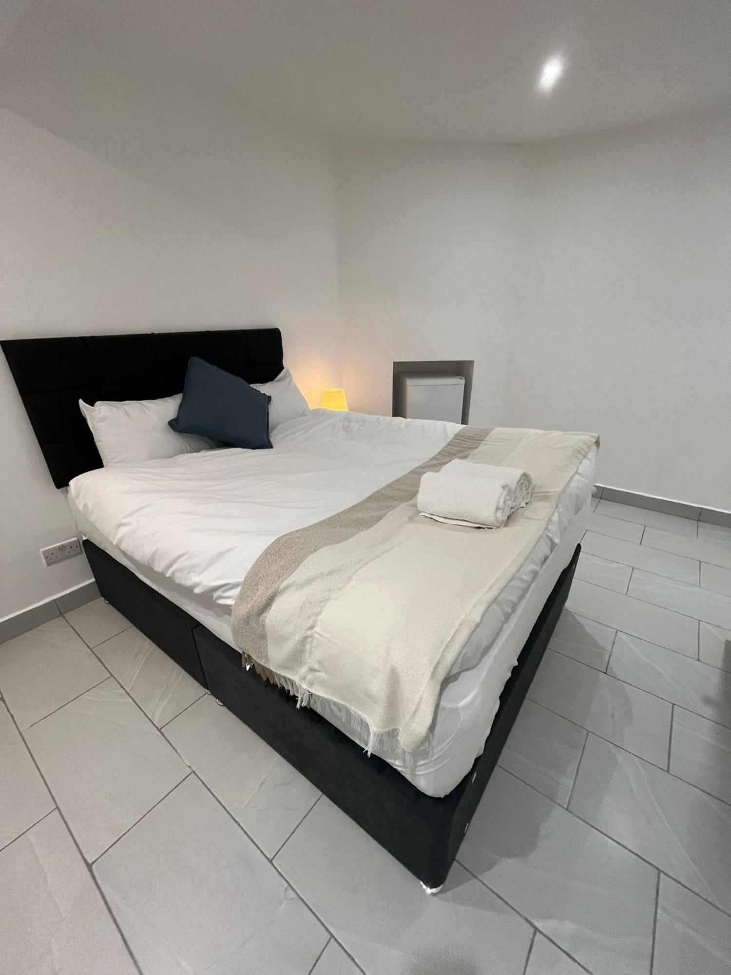 Apartment Bell Street 2 Bedroom Flat B *