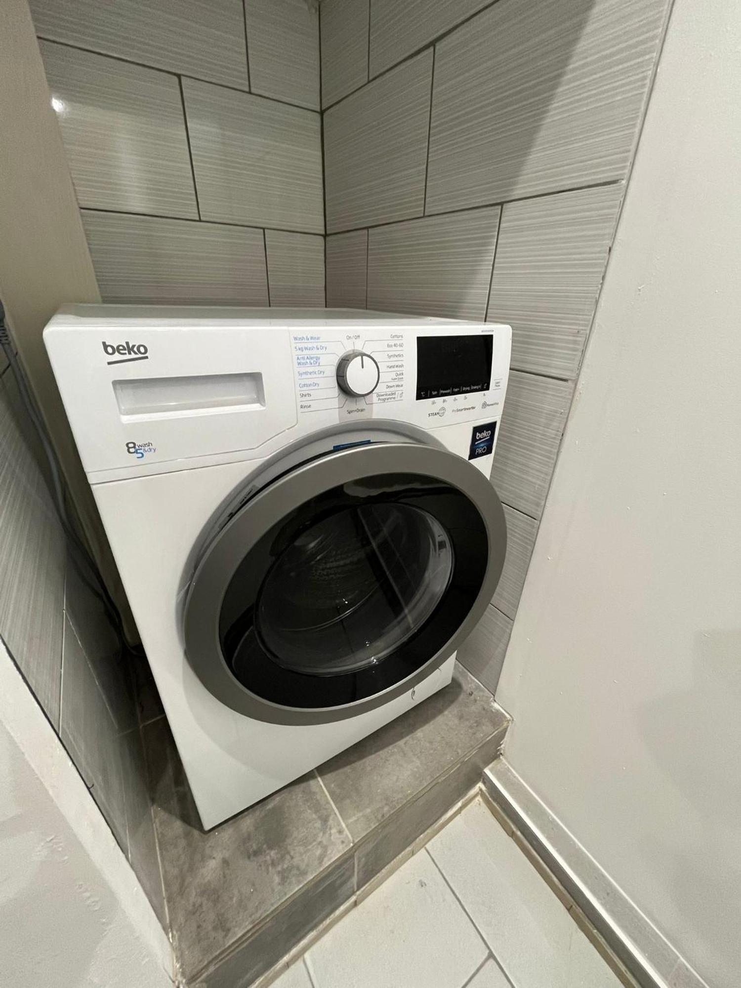 Apartment Bell Street 2 Bedroom Flat B *