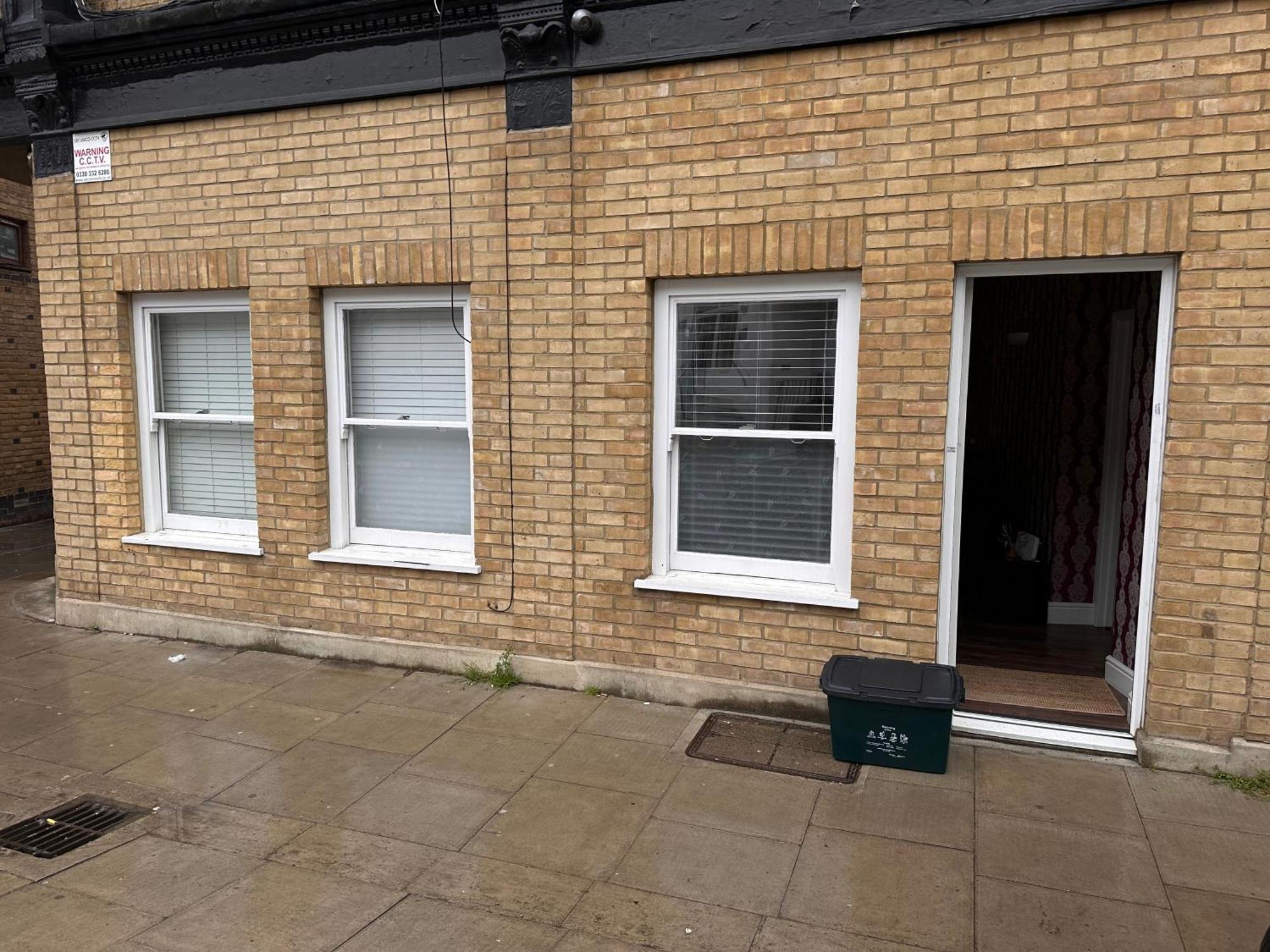 Euston Escape - 1 Min Walk Apartment
