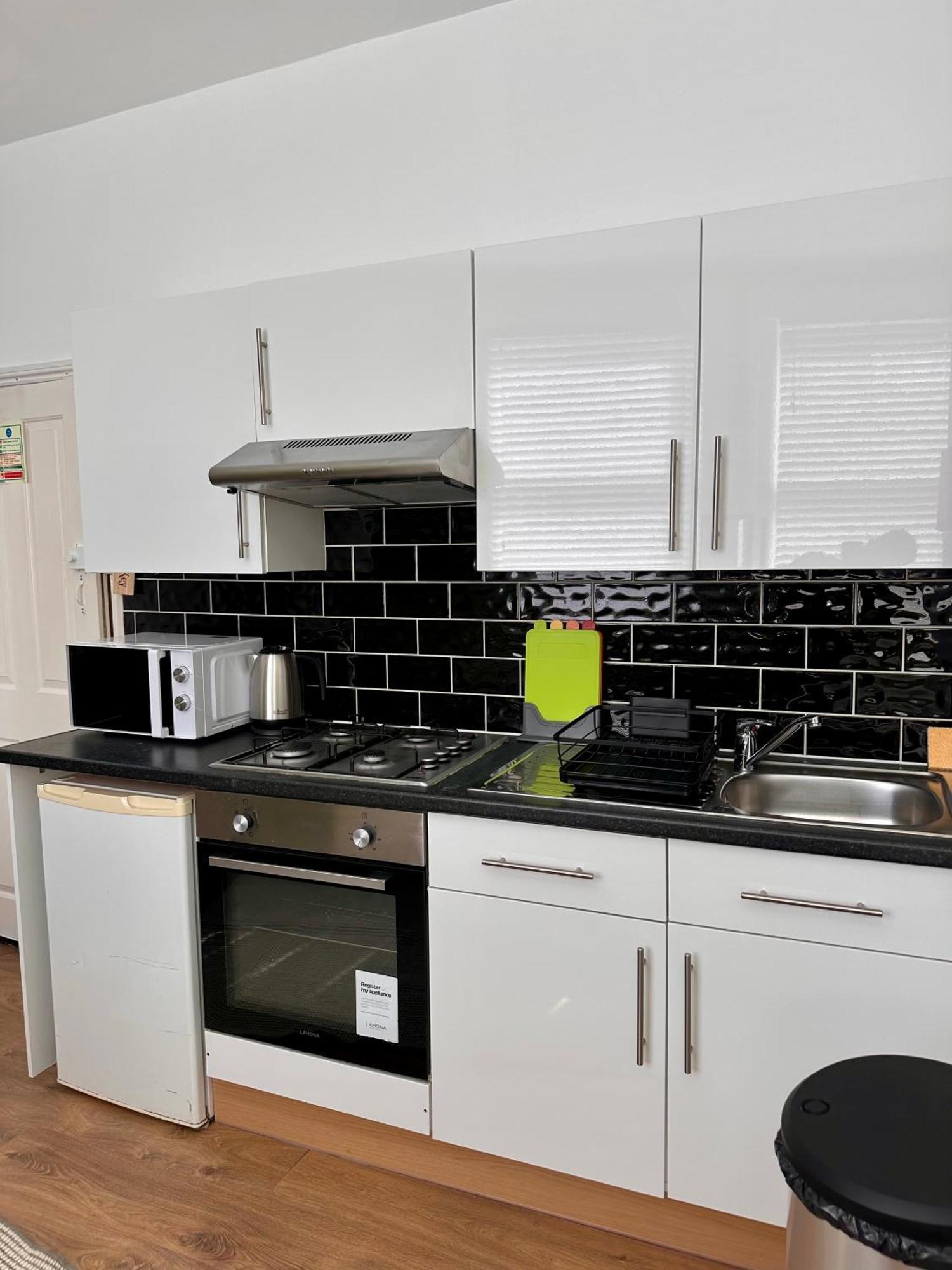 Euston Escape - 1 Min Walk Apartment London