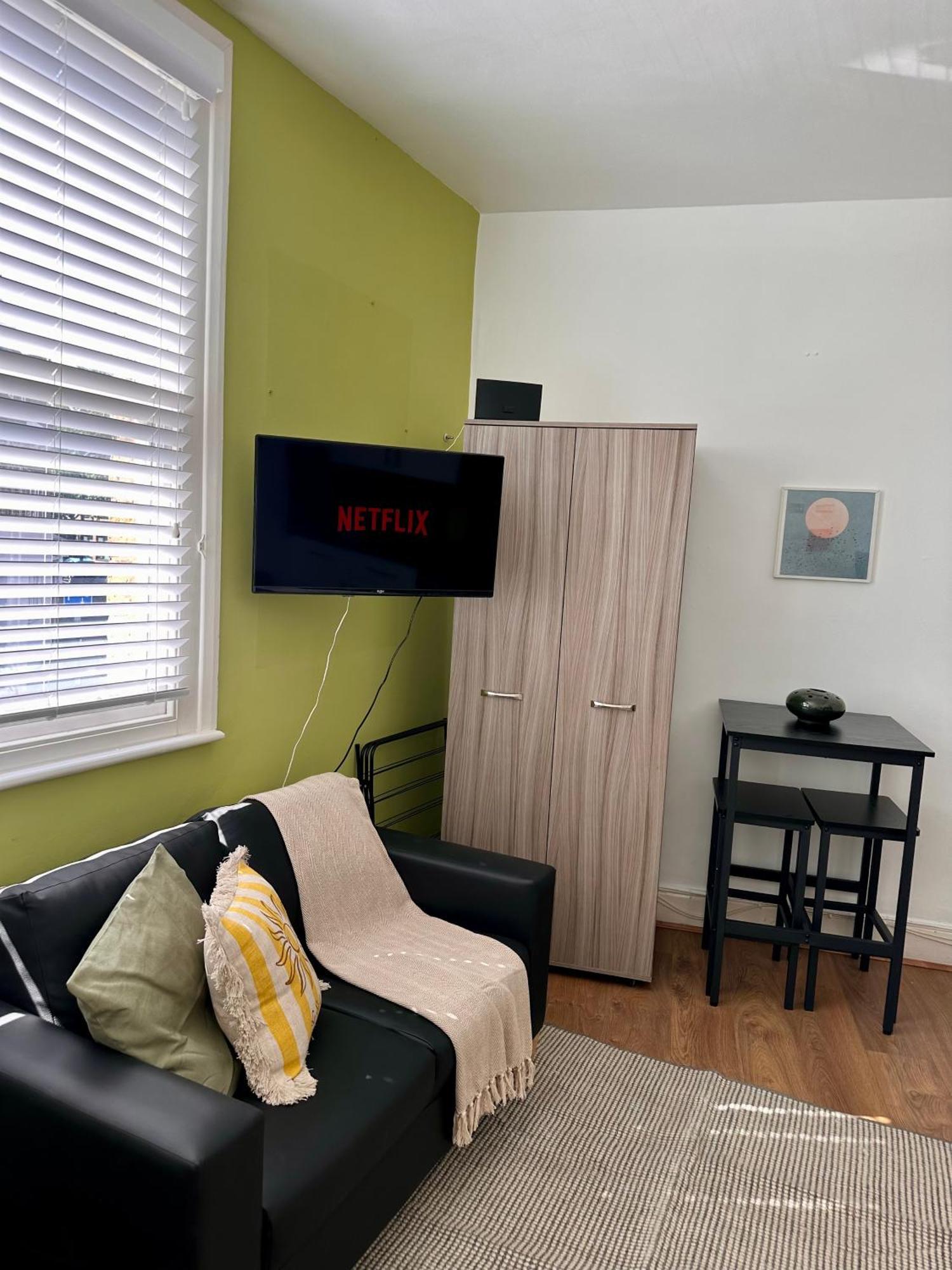 Apartment Euston Escape - 1 Min Walk