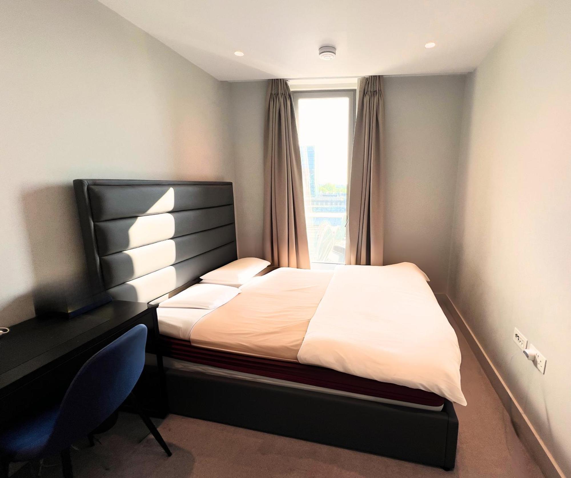 Hyde Park Superior Apartment At Paddington * London