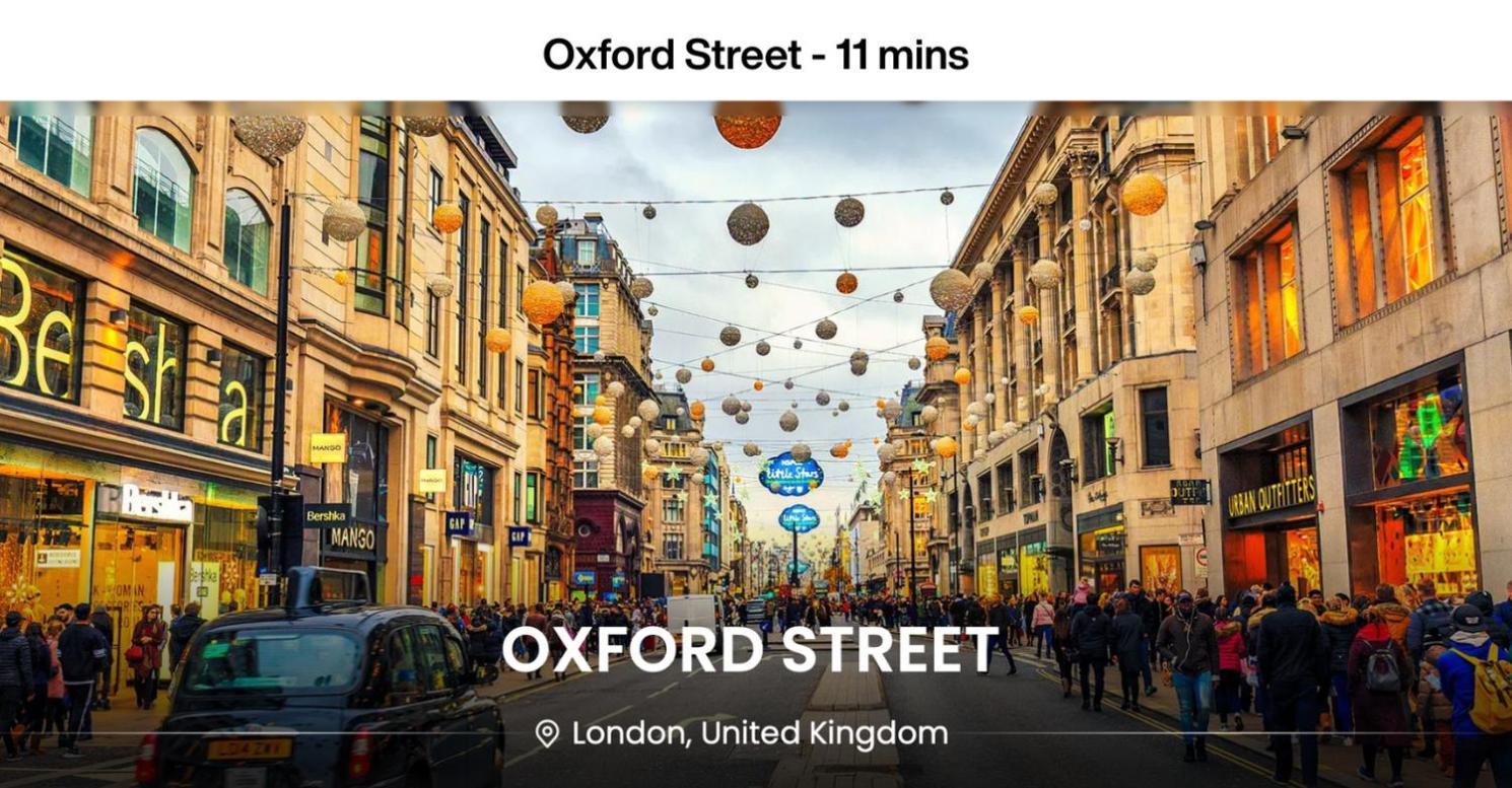 Spacious 3br Flat Walk To Oxford Street Tube Apartment *