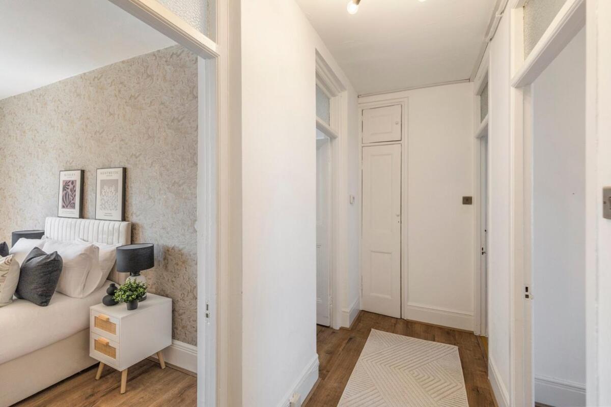 2bed Pimlico Next Buckingham Palace Apartment *