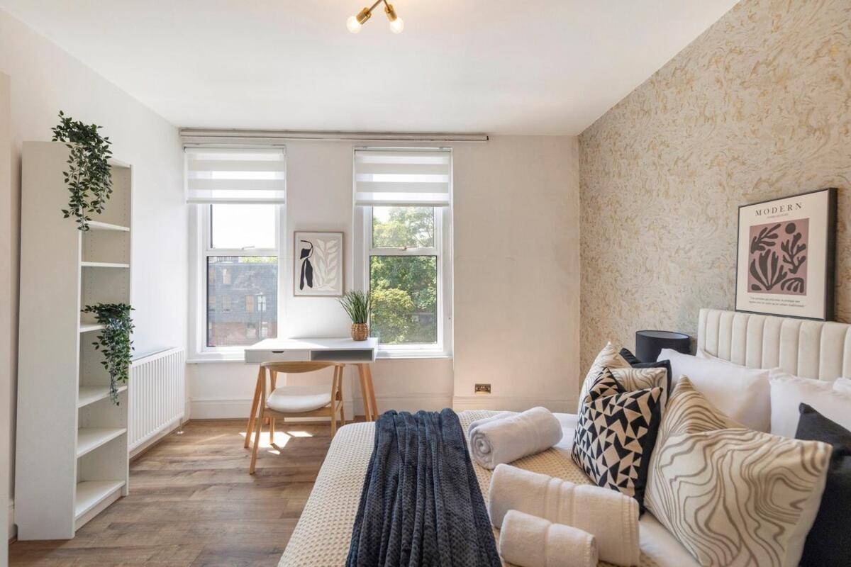2bed Pimlico Next Buckingham Palace