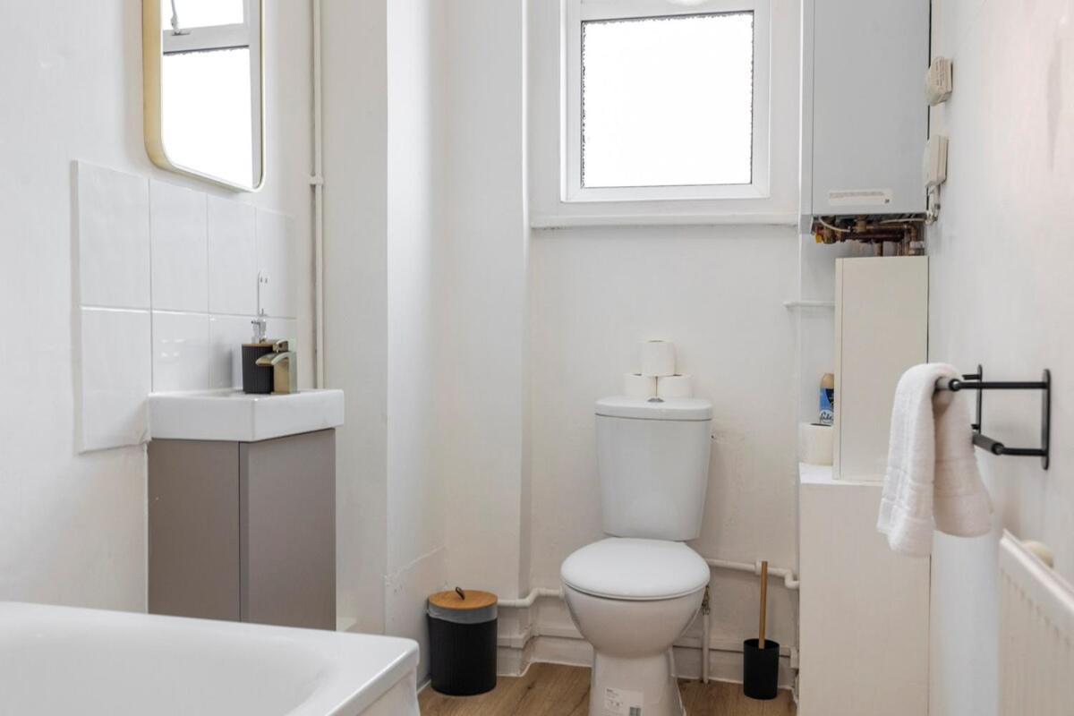 Leilighet 2bed Pimlico Next Buckingham Palace London