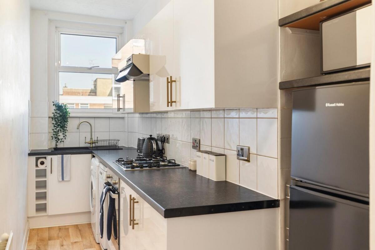 2bed Pimlico Next Buckingham Palace