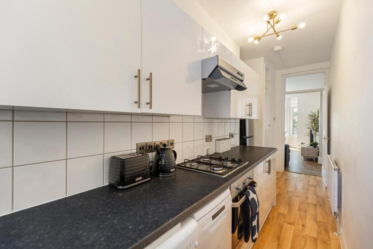 Apartment 2bed Pimlico Next Buckingham Palace