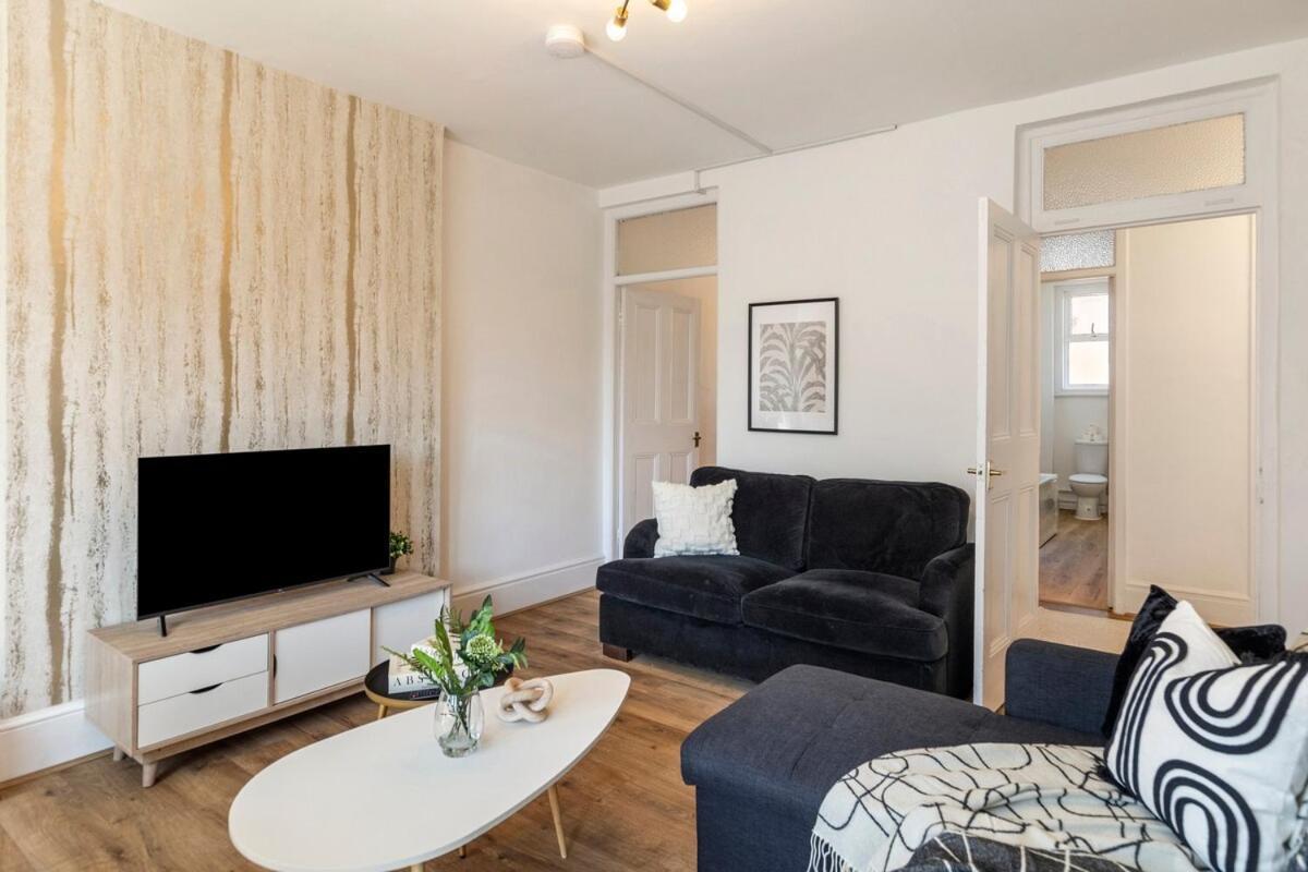 Leilighet 2bed Pimlico Next Buckingham Palace London