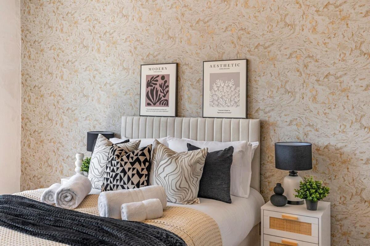 2bed Pimlico Next Buckingham Palace Apartment