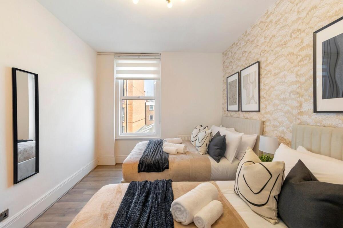 2bed Pimlico Next Buckingham Palace Apartment *
