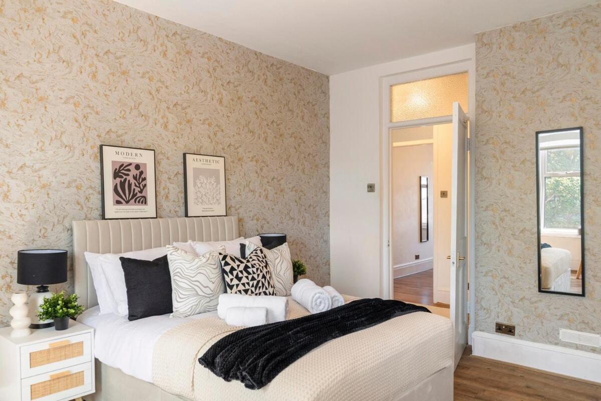 Apartment 2bed Pimlico Next Buckingham Palace *