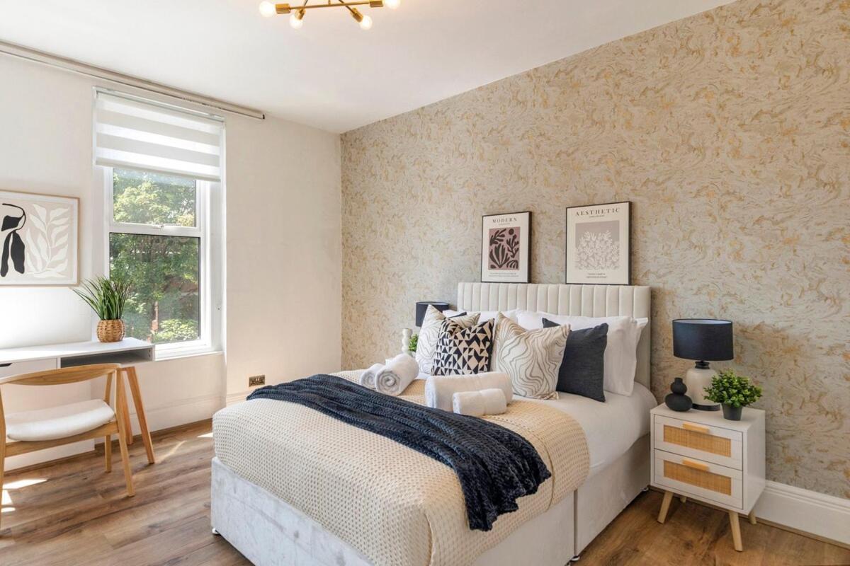 2bed Pimlico Next Buckingham Palace Apartment London