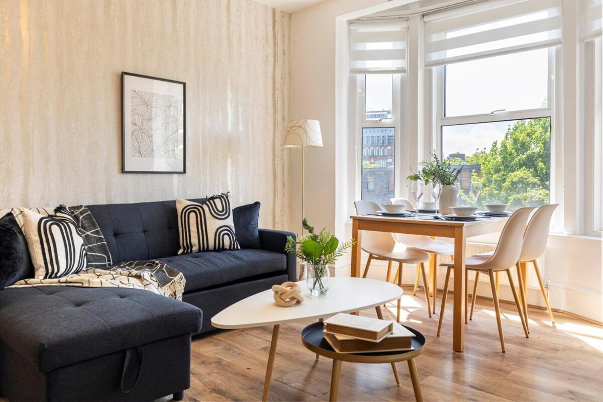 2bed Pimlico Next Buckingham Palace *