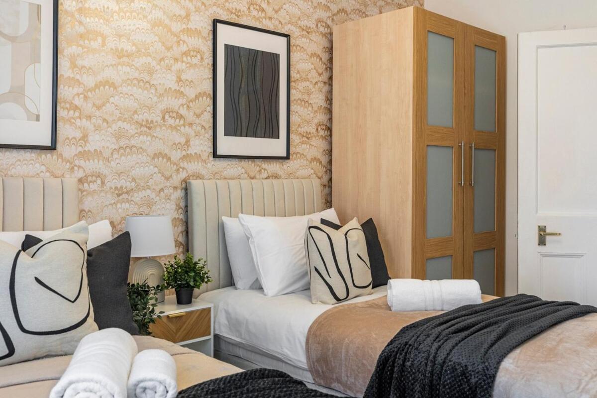 2bed Pimlico Next Buckingham Palace London