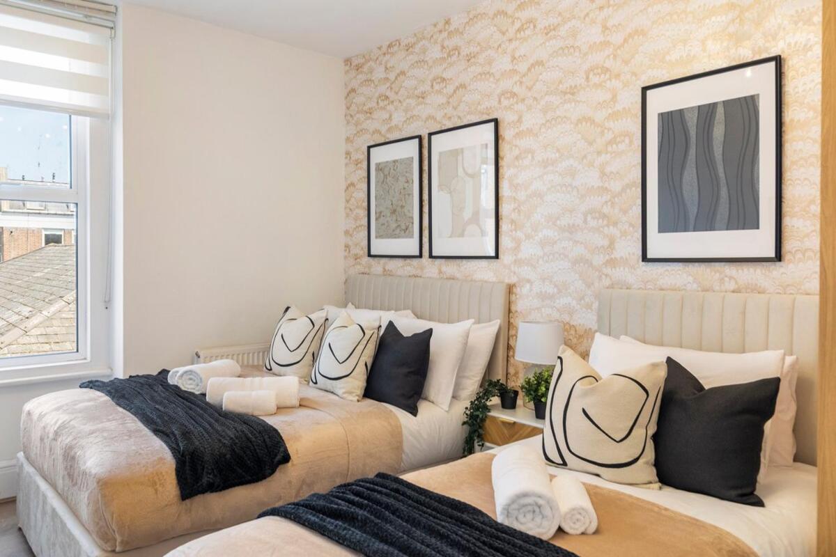 2bed Pimlico Next Buckingham Palace Apartment