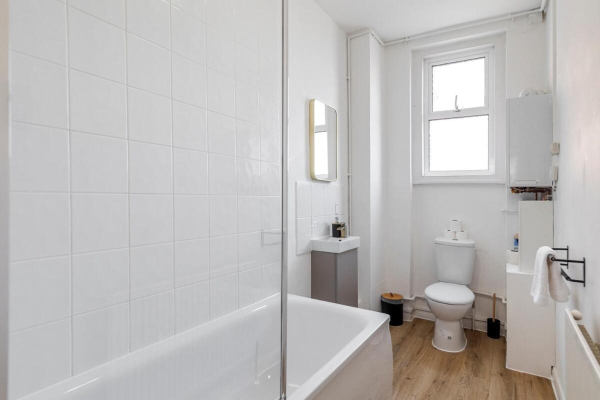 Apartment 2bed Pimlico Next Buckingham Palace