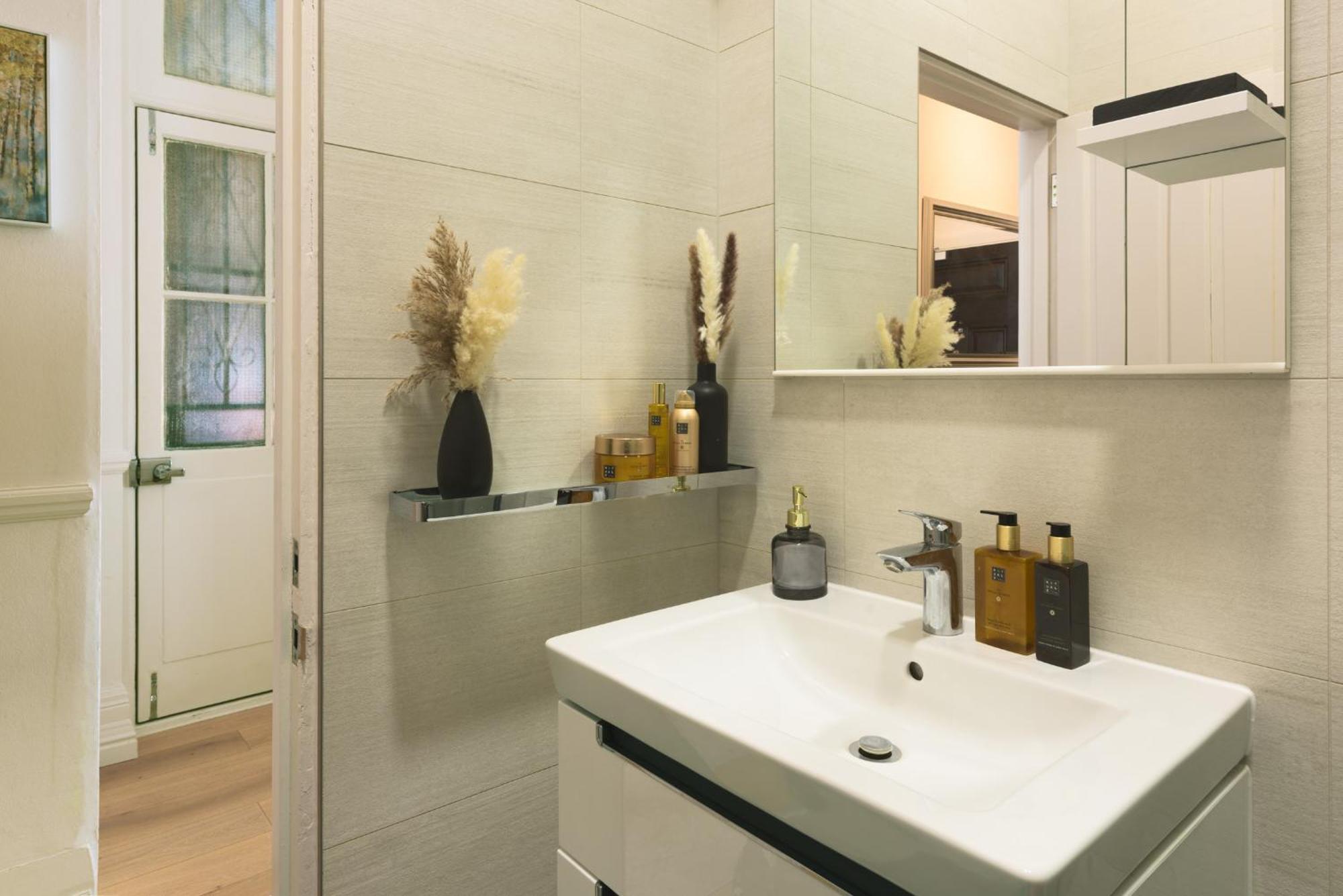 22 Ravenson Kensington Exclusive Olympia Escape Leilighet *