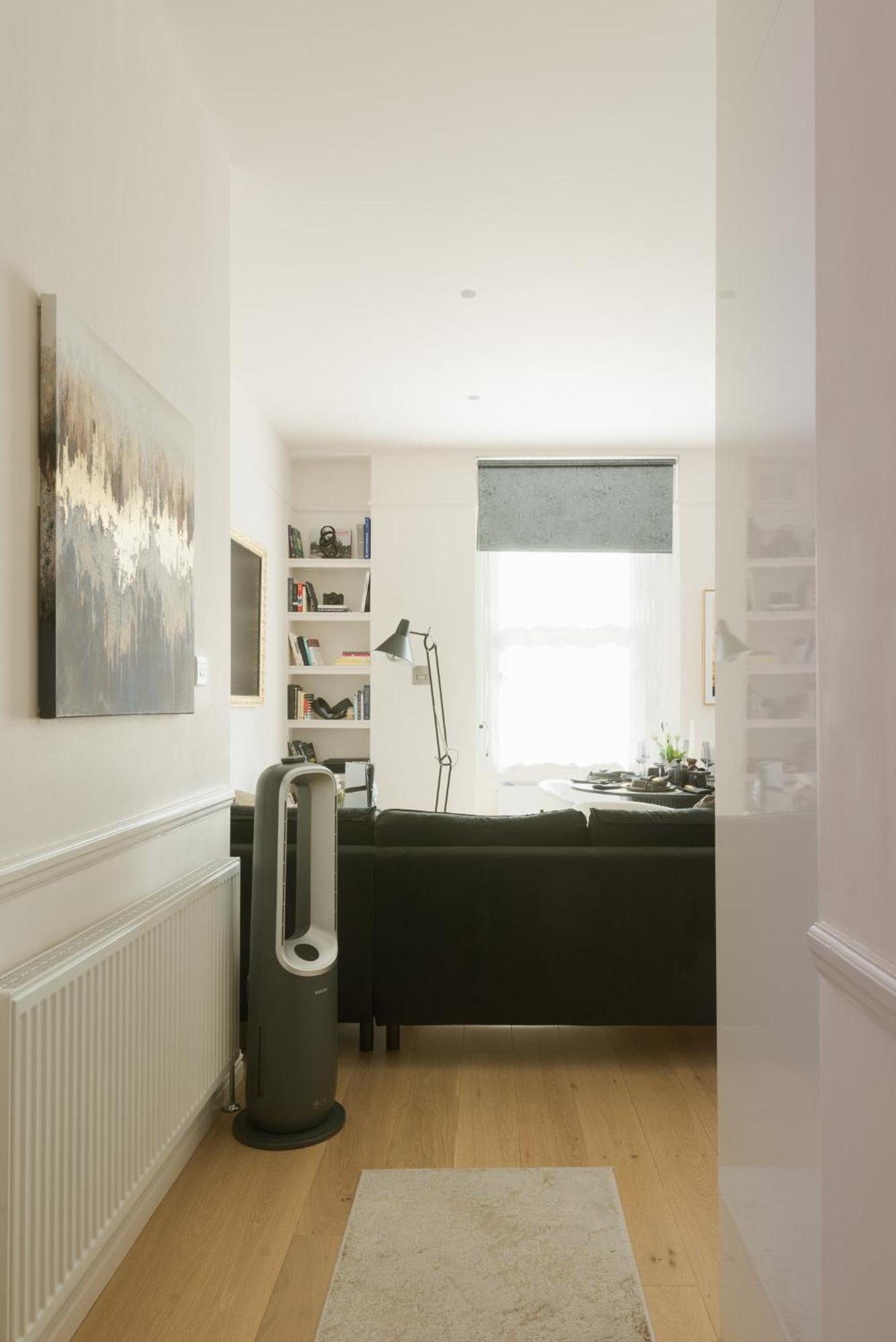 22 Ravenson Kensington Exclusive Olympia Escape London