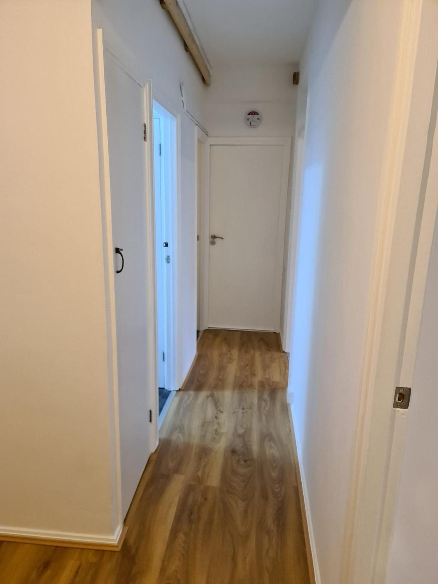 In Brixton Guest house London