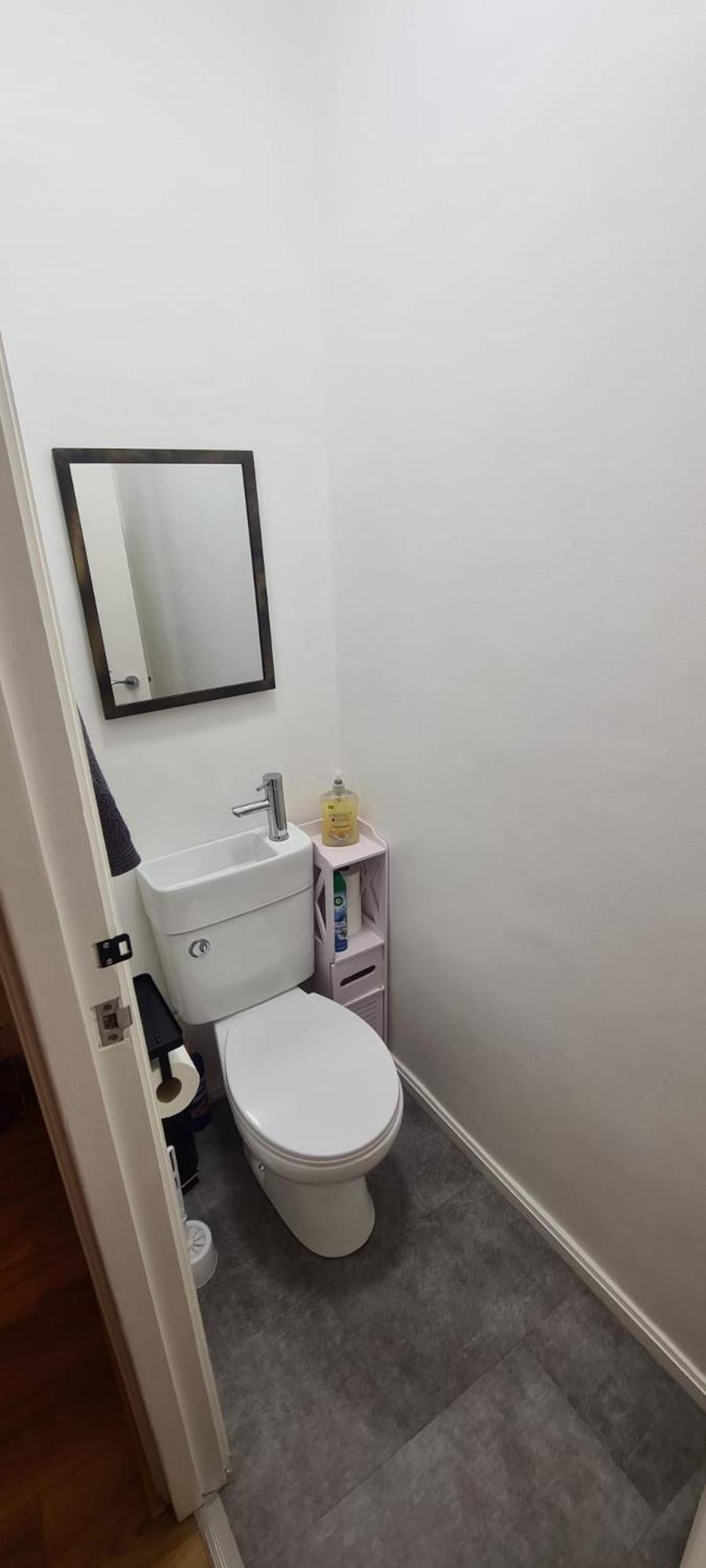 Guest house In Brixton *