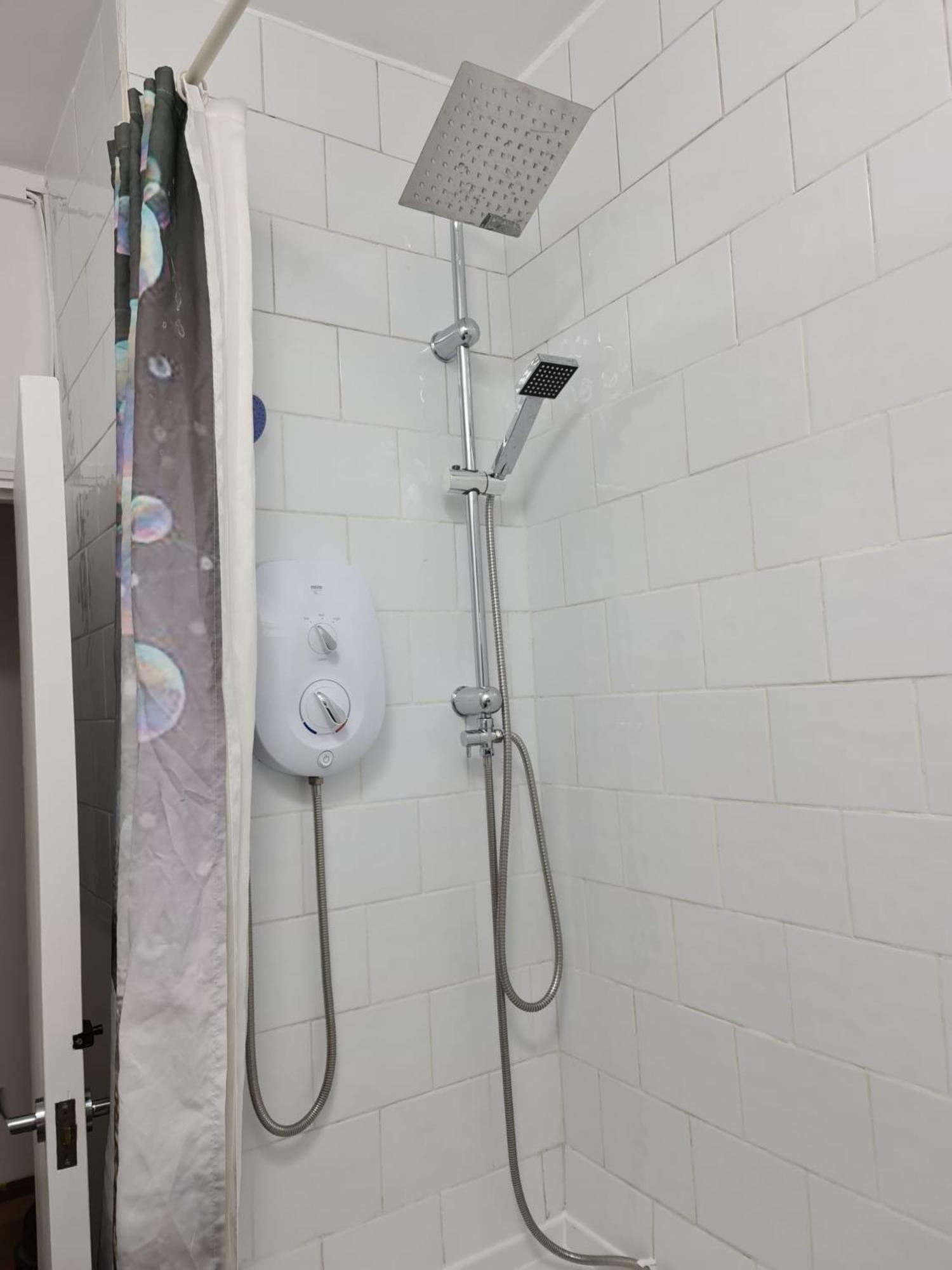 In Brixton Guest house London