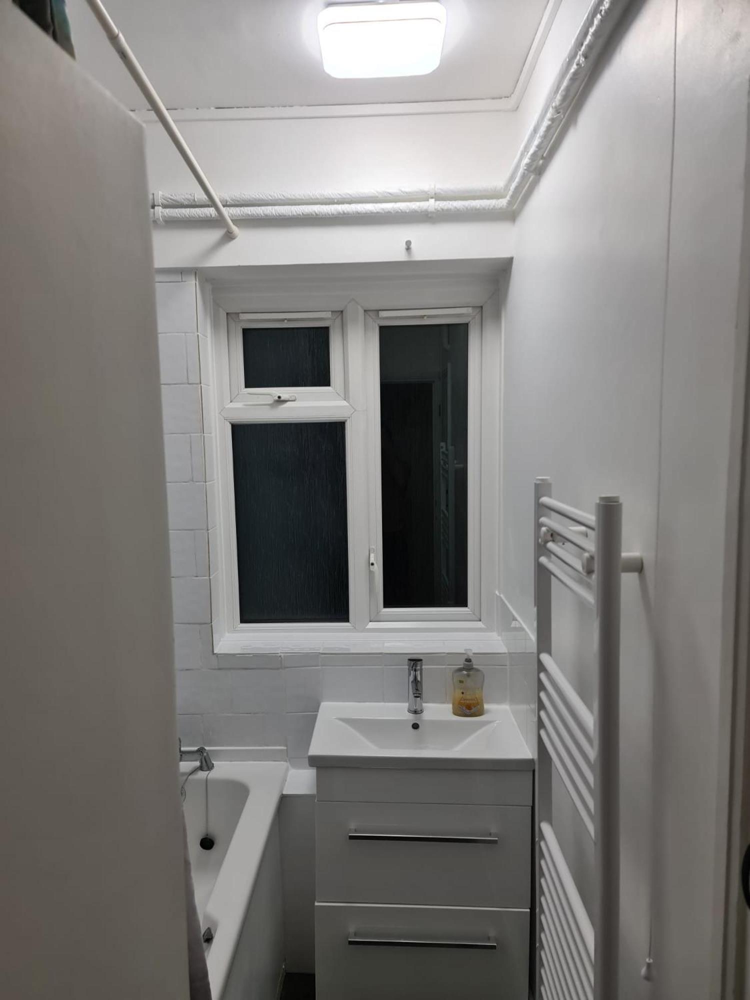 In Brixton Guest house