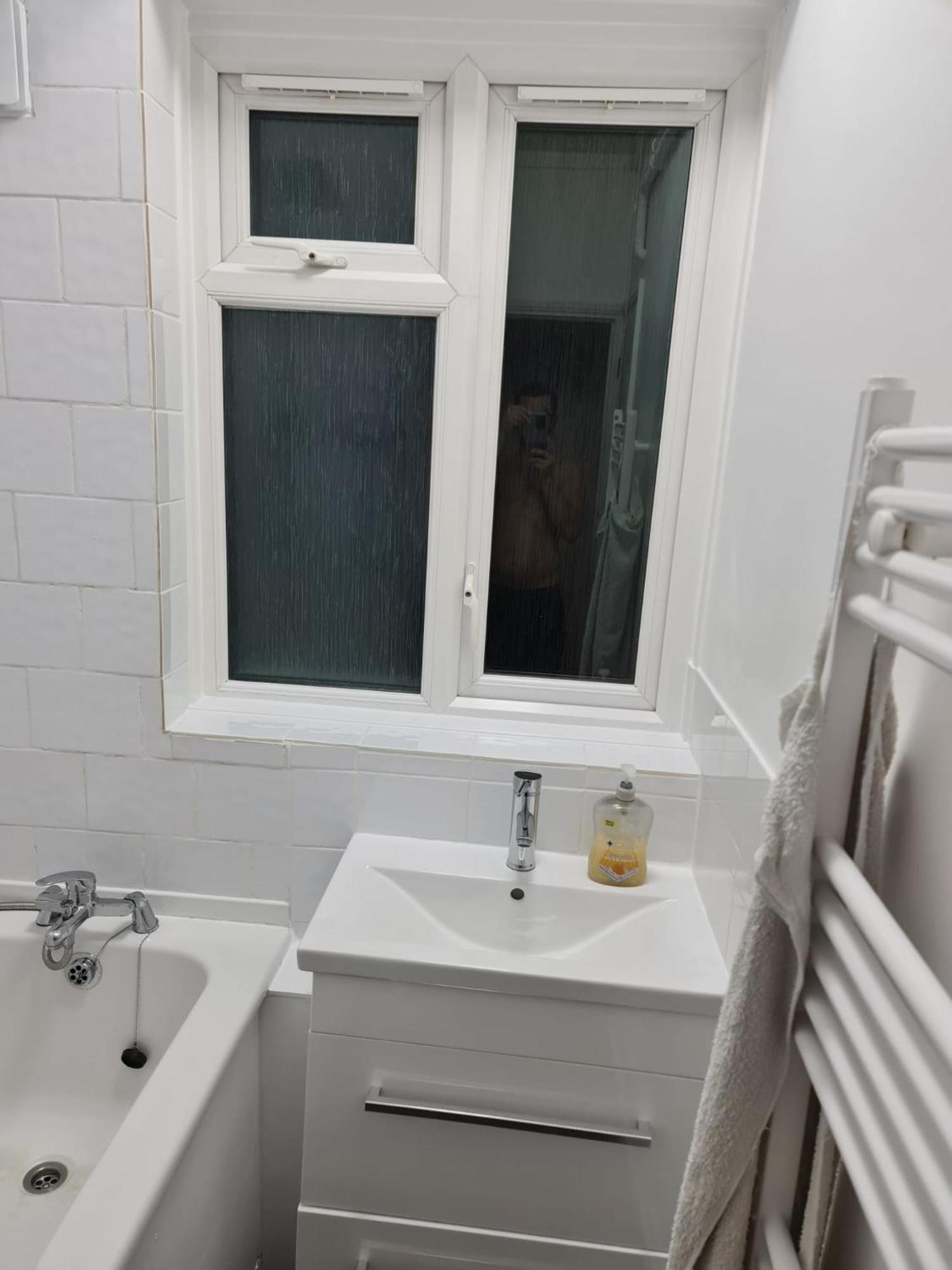 Guest house In Brixton London